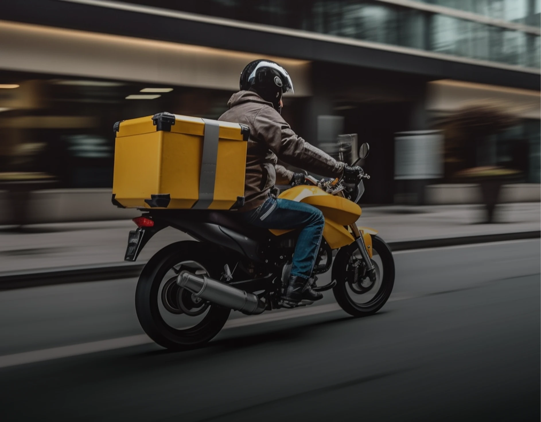 Delivery