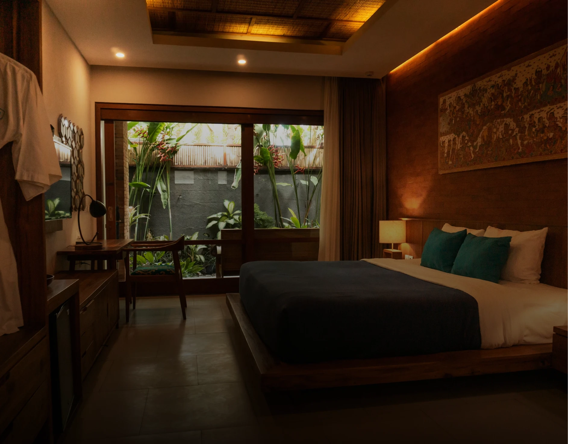 Hotels
