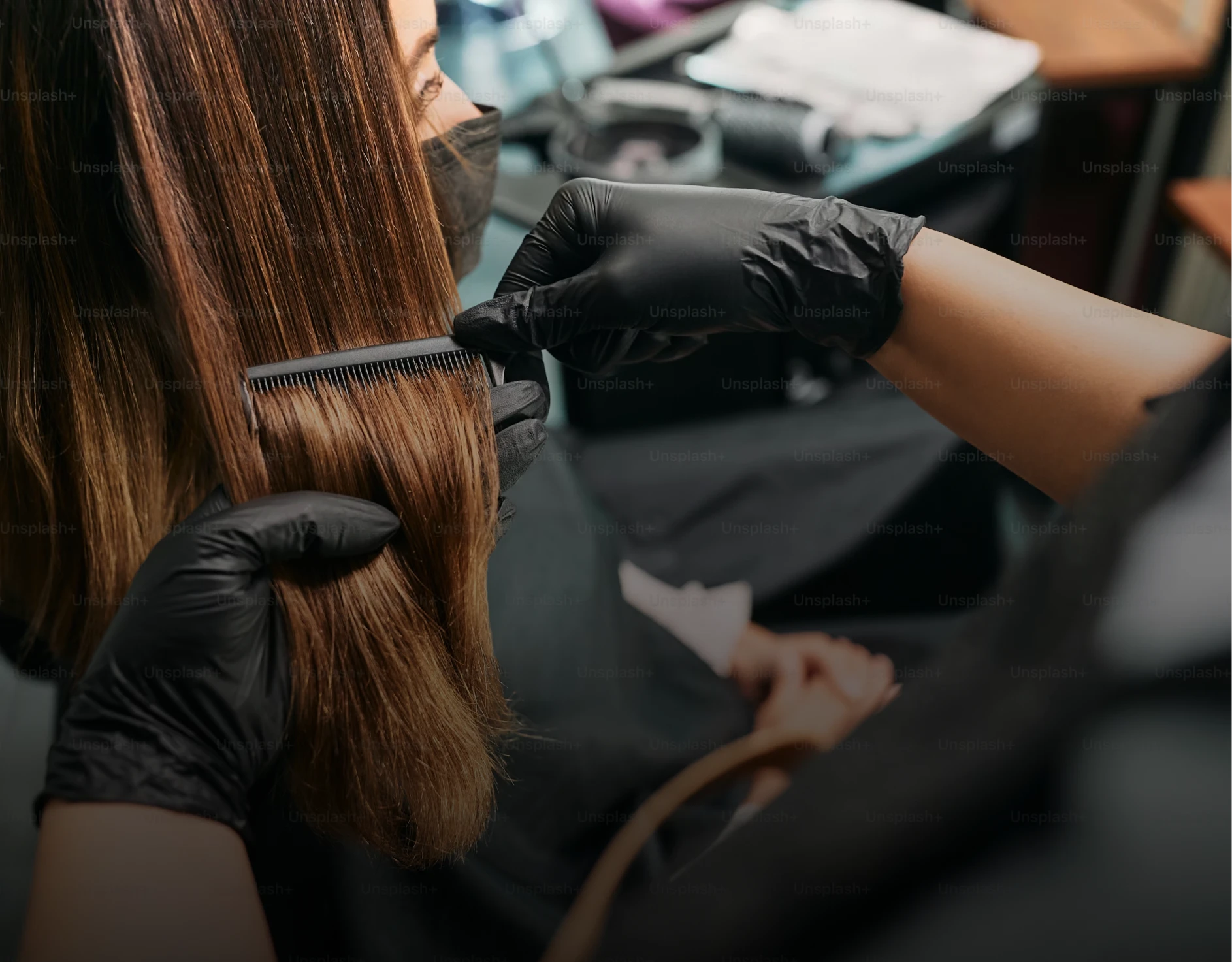 Salon