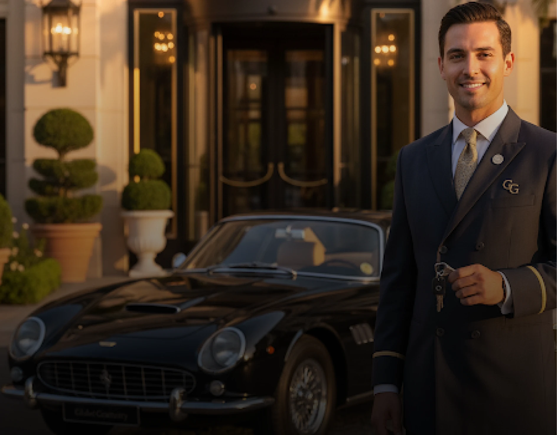 Valet