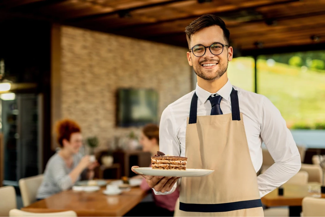 tiptip Service workers